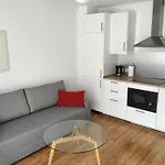 아파트 Carihuela Luxus