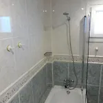 아파트 Carihuela Luxus