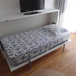 Carihuela Luxus 아파트