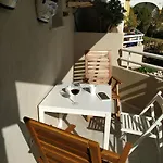 Carihuela Luxus 아파트