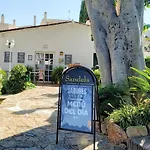 Carihuela Luxus 아파트 *