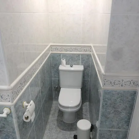 Carihuela Luxus Апартаменти Торремолінос