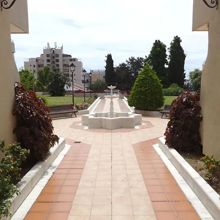 Carihuela Luxus Torremolinos