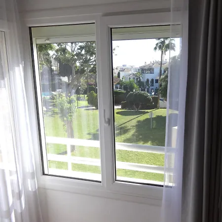 Carihuela Luxus * Торремолінос