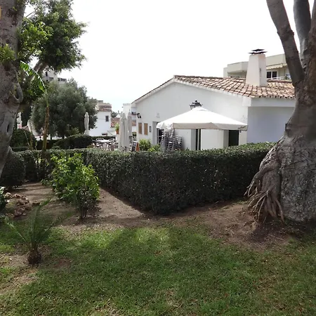 Carihuela Luxus Torremolinos