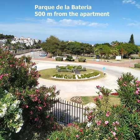 Carihuela Luxus * Torremolinos