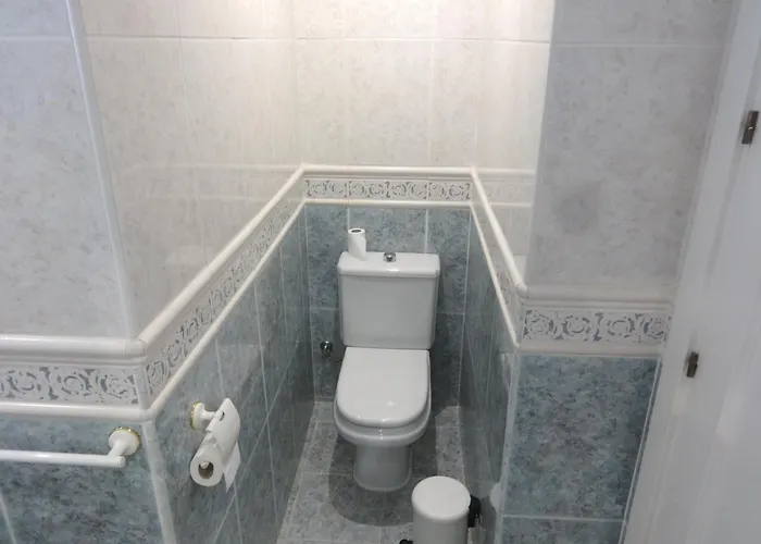 Carihuela Luxus Apartamento Torremolinos