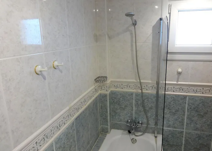 Apartamento Carihuela Luxus
