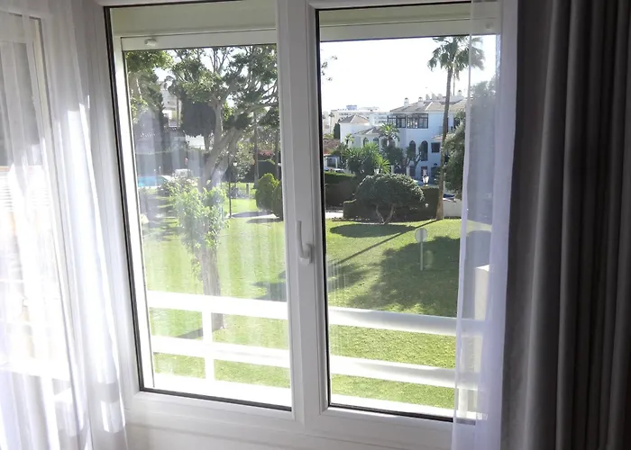 Carihuela Luxus * Torremolinos