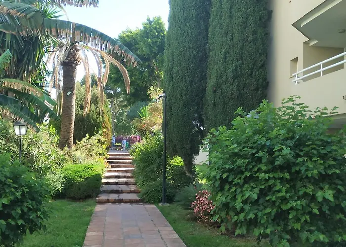 Carihuela Luxus Appartamento *