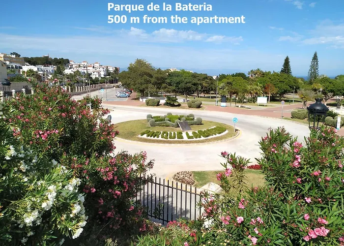 Carihuela Luxus * Torremolinos