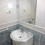 Carihuela Luxus Apartmán *
