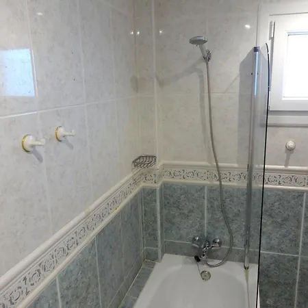 Appartamento Carihuela Luxus