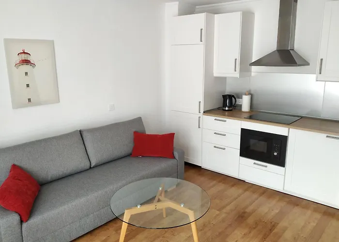 Апартаменты Carihuela Luxus