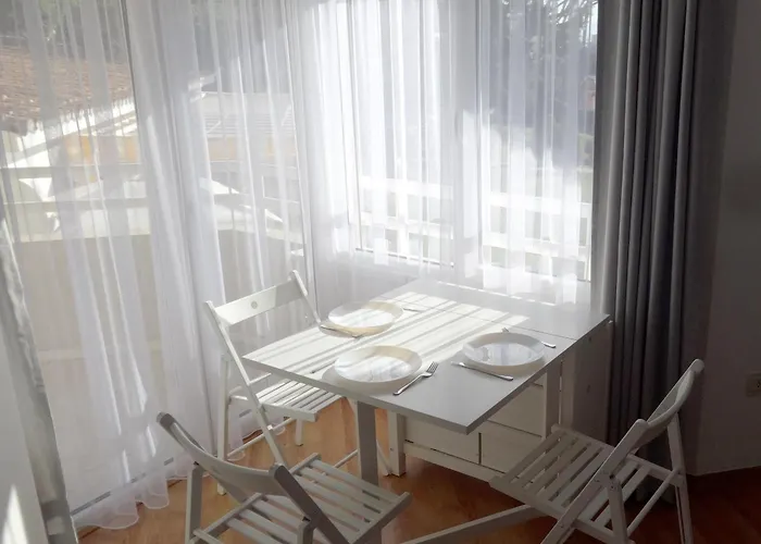 Carihuela Luxus * Торремолинос