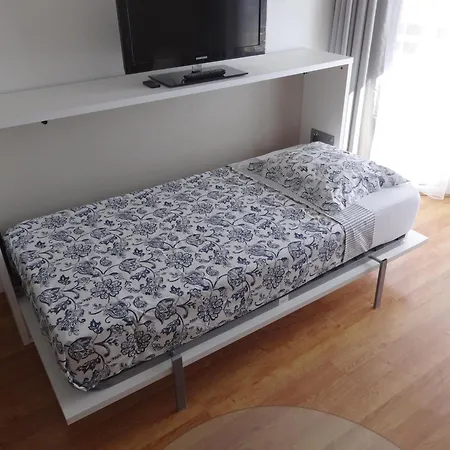 Carihuela Luxus 아파트