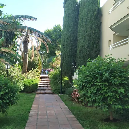 Carihuela Luxus 아파트 *